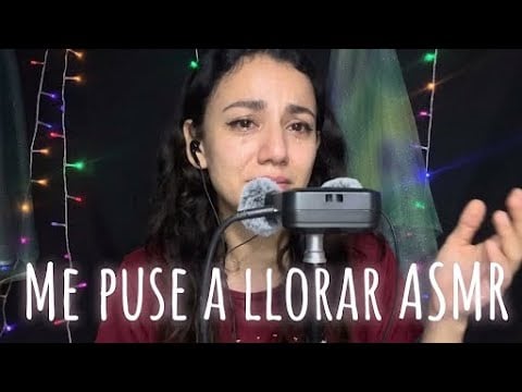 ASMR TASCAM STORY TIME LLEVE A MI HIJO A UNA NUEVA ETAPA EN SU VIDA 