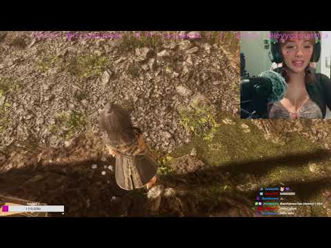 ASMR Gaming (Expedition 33 - part 2)