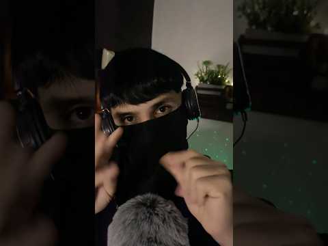 ASMR 🌧️