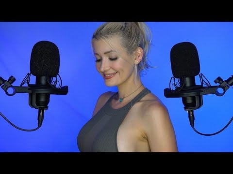 ASMR Maddy - All videos @ The ASMR Index