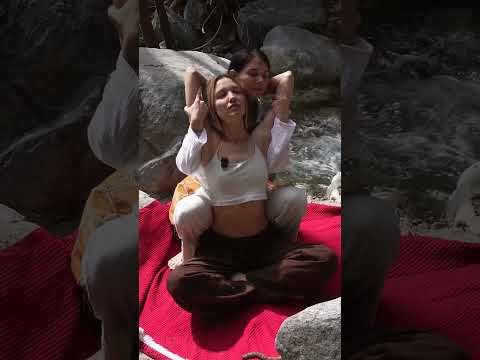 ASMR Soul Touch Massage | WATCH FULL VIDEO!