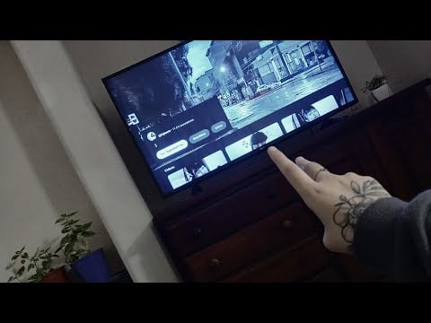 ASMR CASERO | HOUSE TOUR + MOUTH SOUNDS 🏠