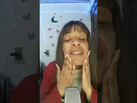Asmr hidratante facial comercial vs realidade  #asmr #shorts #shortsvideo#humor#pov #fy #youtube
