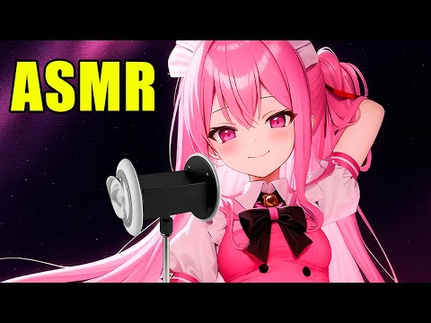 ASMR 🎧 Tingles ❗❗