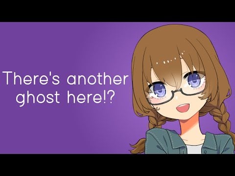 Haunting A Paranormal Enthusiast (ASMR Roleplay) [Ghost Listener] [F4F] Part 3