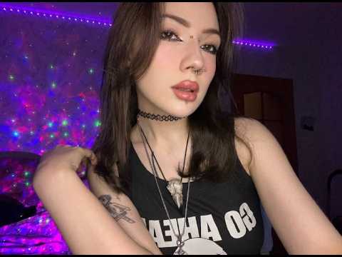 ASMR STREAM расслабон🥰