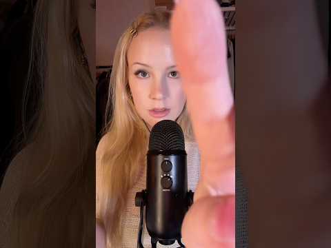 1 minute BRAIN RESET ASMR ⚡️🧠