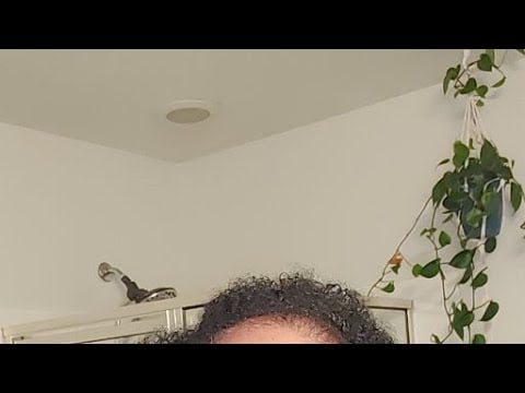 ASMR Fascination Coco's Makeup Review