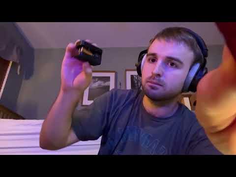 ASMR: A Video - The ASMR Index