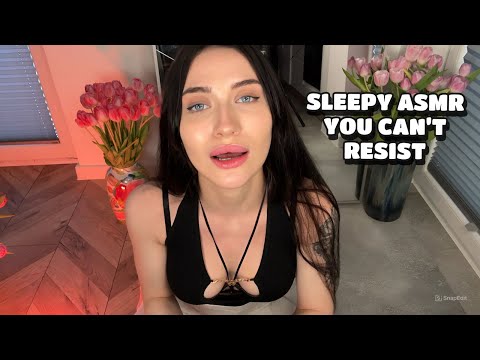 ASMR | Fast & Aggressive Mic Pumping & Spit Painting You