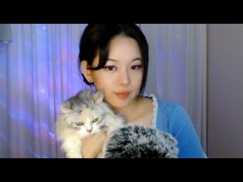 日本語asmr 囁き声 音フェチ 실시간 라이브 韓国 sleep ppuppu