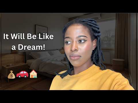 God will do the Impossible for you 🏠❤️