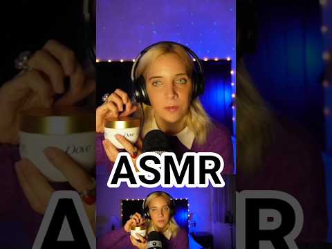 ASMR CUIDADO PARA EL CABELLO #asmr #ASMR #asmrespañol #asmrargentina #asmrelax #asmrdormirbien