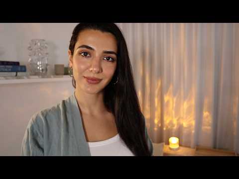 Have The Best Sleep Of Your Life In The ASMR Clinic | Soft Spoken