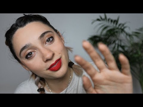 UNUSUAL MOUTH SOUNDS Tico, Zac, Zig Zag, Tongue Clicking, Visual Triggers | ASMR