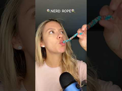 The flavour surprised me🍭 yummy
