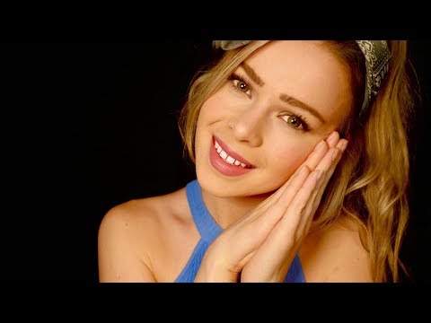 ASMR Creating Your Dreams ~ Cure Tingle Immunity