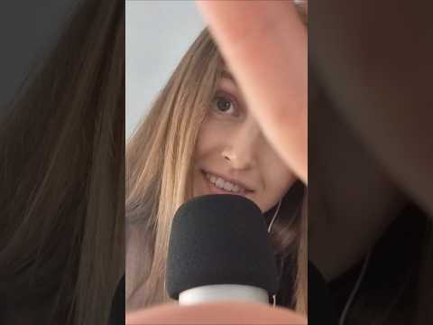 ASMR that tickles your brain | Tapping | Click&Collect #asmr #relax #visualtingle #teteasmr