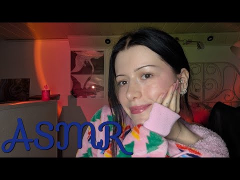 ASMR 💚 vinted try-on clothing haul