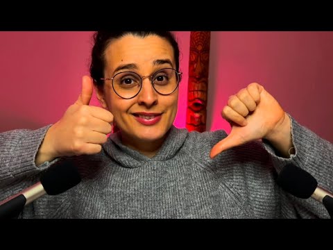 ASMR FR | JEUNES FILLES AU PAIR ? mon EXPÉRIENCE (en tant qu’enfant)