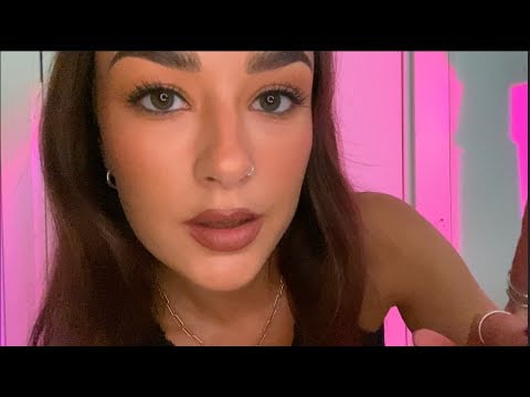 [ASMR] follow my instructions while I give you some personal attention (FAST)