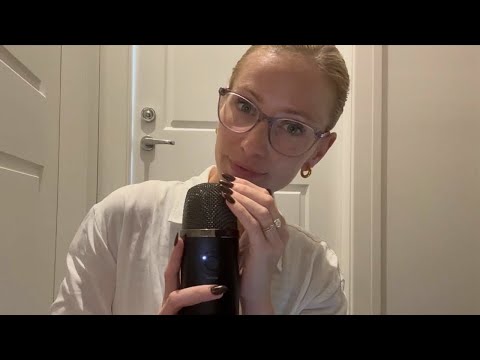 ASMR - What Is It? & Why Does It Feel So Comforting? (Cupped Whisper)