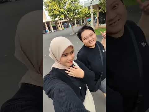 VLog Ke Dufan #asmrvideo #asmr