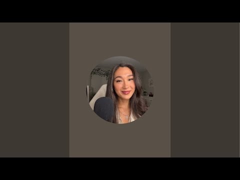Sukie ASMR is live!