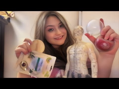 FAST, random, unpredictable+chaotic (lofi ASMR) for ppl who needed tingles yesterday 