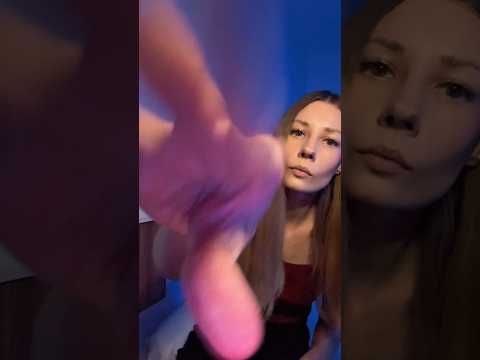 Fast Aggressive ASMR Reiki 🔮 Plucking Negative Energy & Aura Cleansing