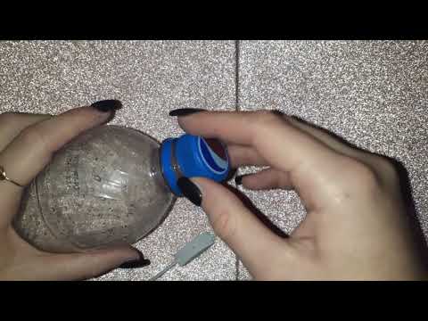 ASMR ~ sons de tampinha - parte 2