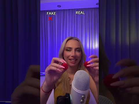 Bol like lütfen 🤗#fake #fakesituation #fakeorreal #asmr #asmrchallenge #fakesituation