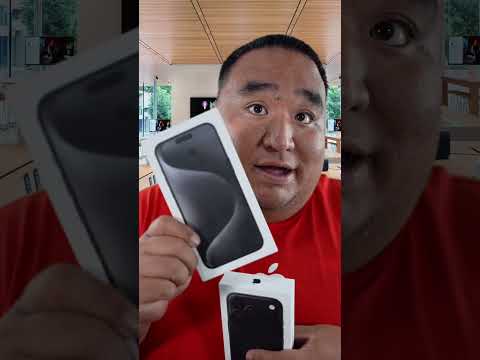 Apple Store Salesman 🍎 ASMR Roleplay