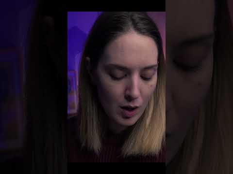 [preview] ASMR Gentle Ear Exam & Testing with Relaxing Sounds and Soft Spoken