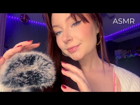 ASMR Fast and Aggressive SCALP CHECK