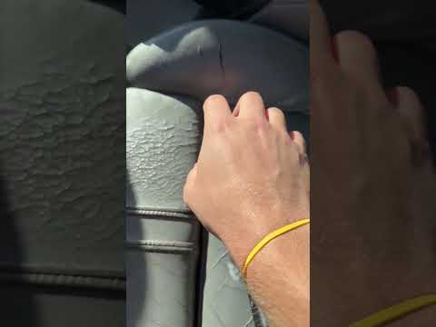 Asmr at a junk yard