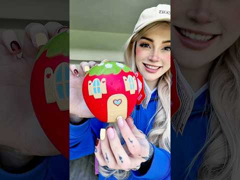 Abrí una Bola sorpresa LOL de Rosita Fresita 🍓🥰