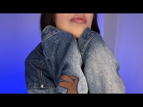ASMR ÖPÜÇÜK 💋