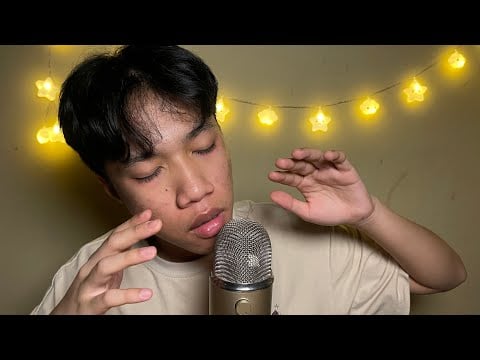 ASMR That Definitely Will Make You Fall Asleep in 16 Minutes 