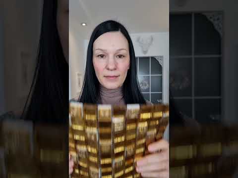 cover you into tiles asmr