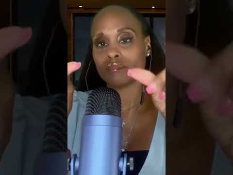 ASMR Fast and Aggressive #shorts #asmr