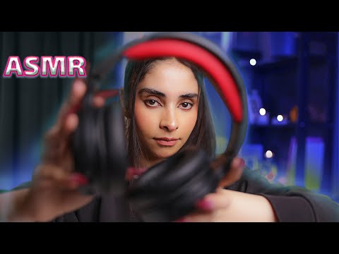 ASMR FARSI | توی کمتر از 20 دقیقه خوابت میبره💤