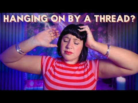Everything Is Annoying Me Right Now | Reiki for Hormonal Overwhelm & PMS