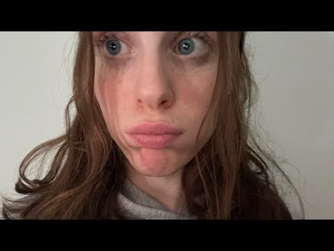 ASMR but it’s unpredictable🌀(very chill)