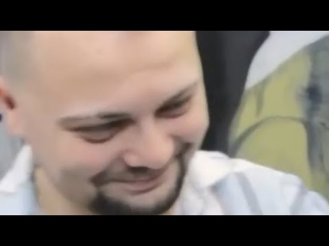 BARBER Asmr Massage Therapy For Fast Sleep