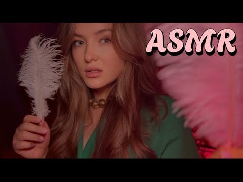АСМР Рейки Чистка Ауры Медитация для успокоения ASMR Meditation