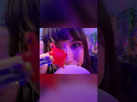 If you follow these instructions you will fall asleep #asmr