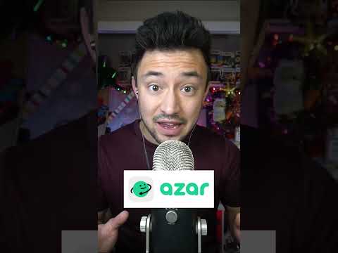I asked a Random Person To do ASMR!!!