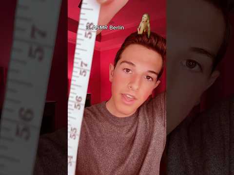 ASMR Impersonating My Favorite Female asmrtists #asmr