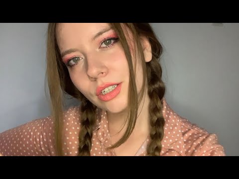 ASMR | Let me Hypnotise YOU!💜✨ Whispered Triggers